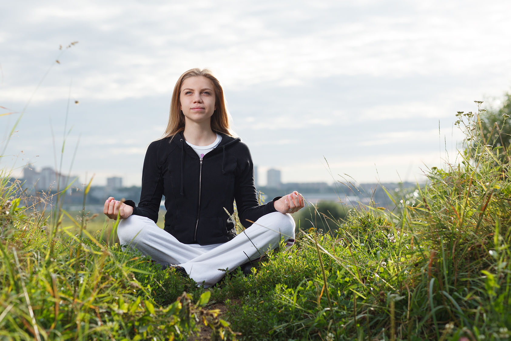 5. Get your yoga on(line)